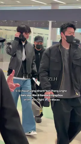 5.12 | Maskernya dibuka sebentar jadi keliatan kan Bare Face nya 🫠😍, benar