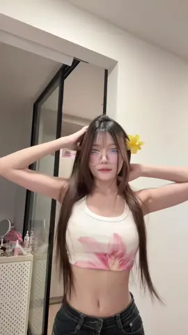 หน้างี้ไทป์ใครร😗  #Thaigirl #Archy 