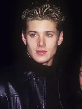 “just be the first omega ever” brutal 🥀 #jensenackles #looksmax #deanwinchester #supernatural #fyp   