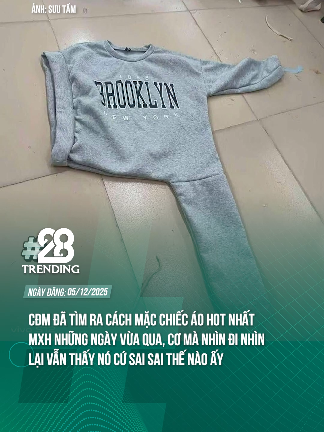 GIỐNG ĐẤY MÀ MẶC KIỂU GÌ TA? #tiktokgiaitri #theanh28 #tiktoknews #theanh28trending