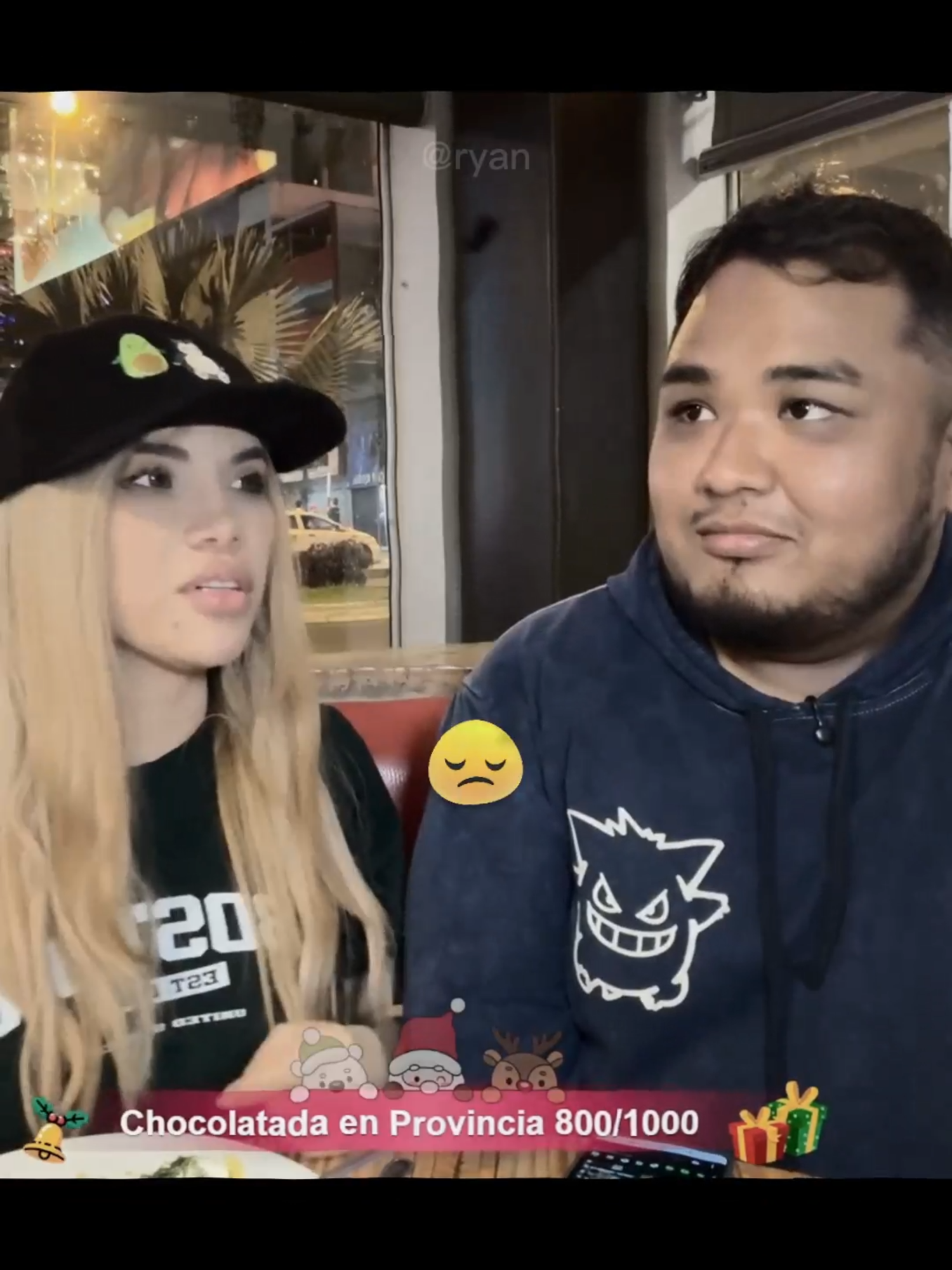 Sandra cuenta cuando conocio a Smash no sabia usar uber. #sandraskins #smashkins #ryan.a92edits #smashdota