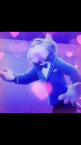 Just a baby who deserves all the hugs and forehead kisses!! 🥹💓💕 #fyp #foryou #pawbertlynxley #zootopia2 #viral