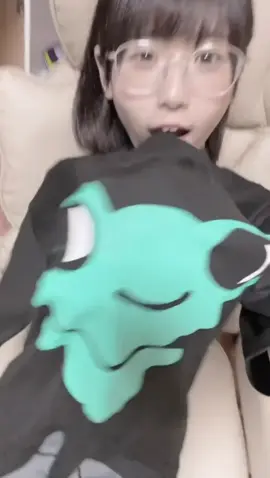 荒ぶる#おすすめ #fyp #アイドル #メガネ女子 #メガネ @度入りのかんちゃん🐸👓 