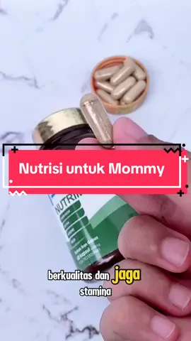Dengan Protabumin Nutrimom, ASI lancar stamina Ibu tetap optimal 🥰  #paydaysale #promoguncang1212 #protabuminnutrimom #protabuminbpom #busui 