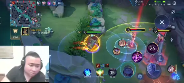 đúng vậy không các bạn #lienquanmobile #xuhuong #bopbop #xuhuongtiktok #tiktok 