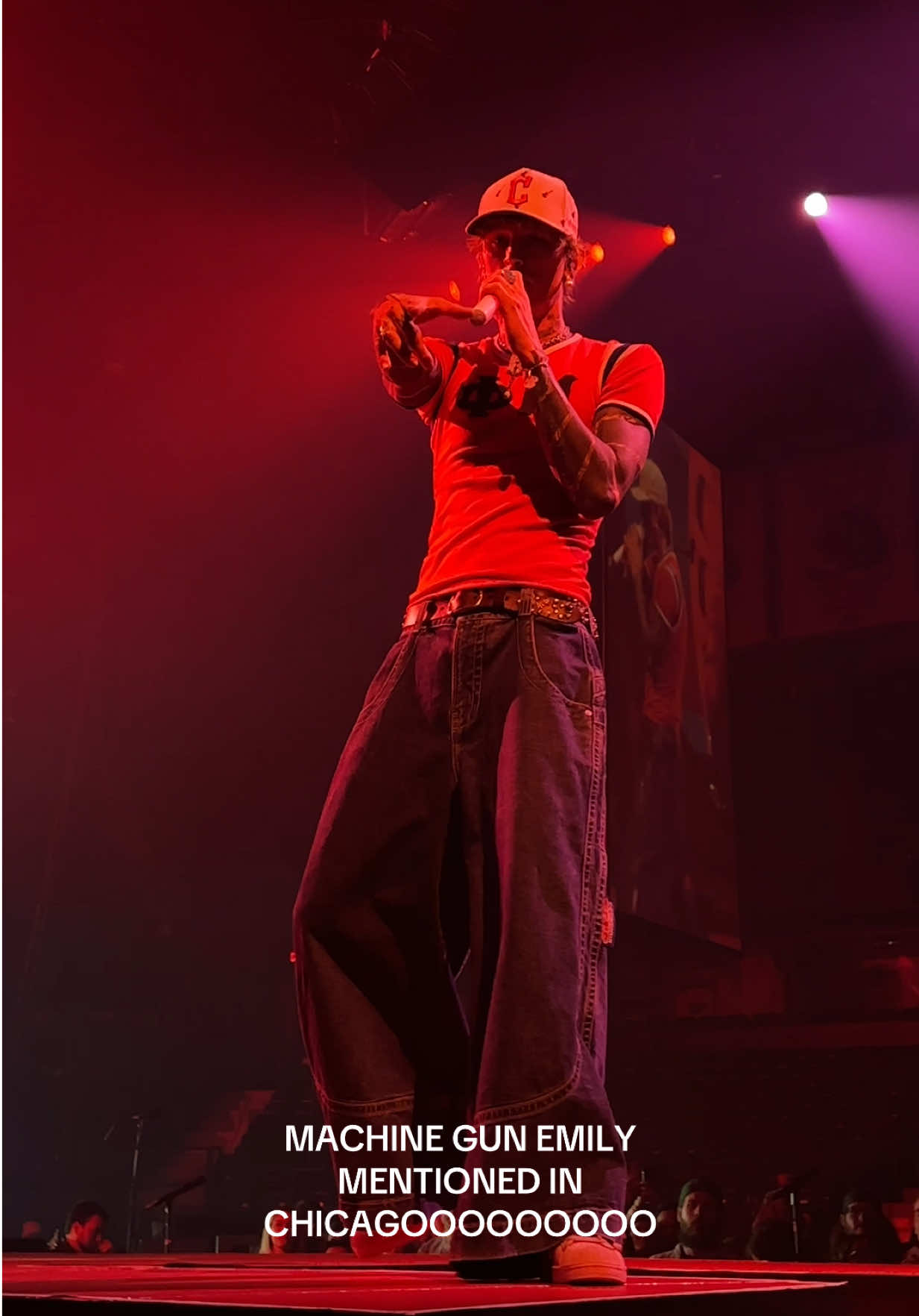 idek what to say i love this man to death 🥹🥹🥹🥹🥹 DIABLOOOOO @mgk #machinegunkelly #mgk #lostamericana 