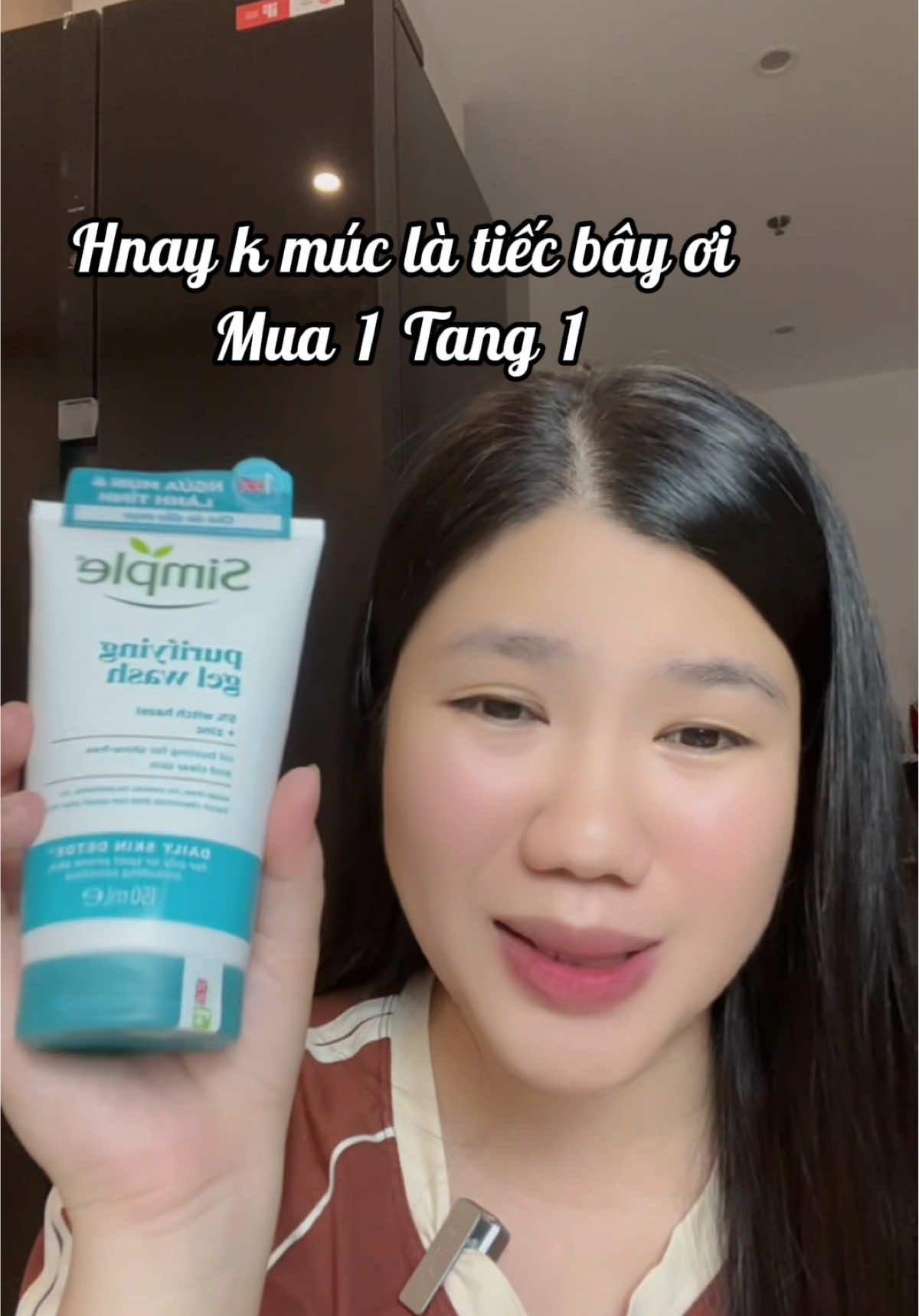 Hnay k múc là tiếc nha bây ơi 