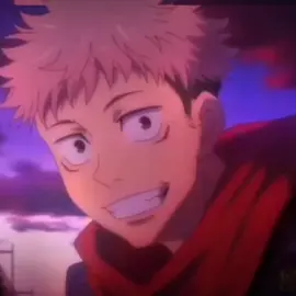 I am you 👹 song:HEAVENLY FUNK #Yuji #yujiedit  #Edit #fyp #anime 