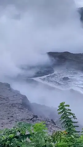 Bahaya banjir Semeru ini 5 Desember 2025 bikin jantungan #livehighlights #semerumeletus #sekunder 