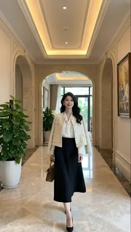 Áo xinh cho nàng #thoitrang #thoitrangnu #aokhoac #xh #thoitrangai 