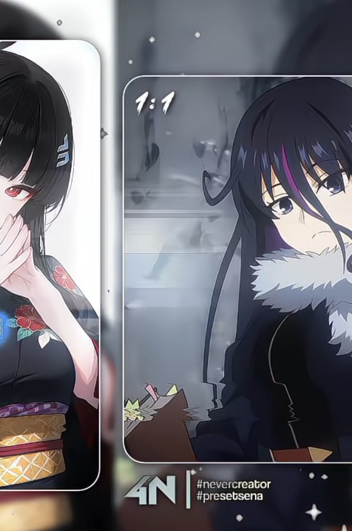 #presetsena || ohh baby you gotta stop😜 - #presetalightmotion #nevercreators #sektegace #fyp 