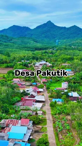 Desa Pakutik  Jangan Lupa Follow Tim RisCha Drone & @JOY  #capcut  #pakutik  #kecamatansungaipinang  #kabupatenbanjar  #fyp 