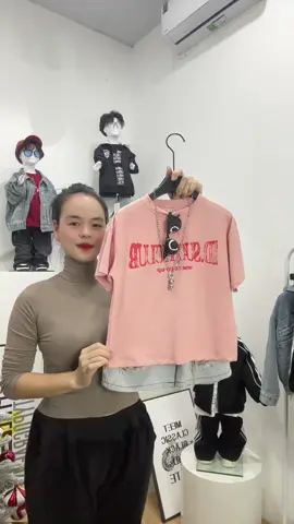 Hàng hè xinh cho bé yêu 🥰🥰🥰#quanjean #quanaotreem #vairal #xh #xuhuongtiktok 