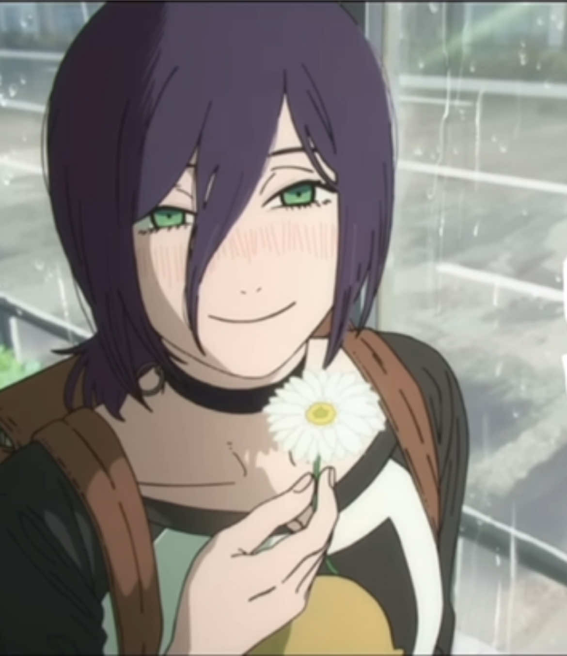 Made this edit instead of sleeping yeaterday😋 #chainsawman #edit #reze #denji #csm 