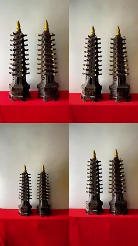 Tháp Văn Xương #vatphamphongthuy #phongthuytamlinh #decor 