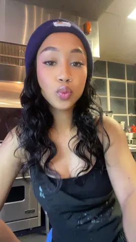 #katseye #zucchini #work #clockedout 