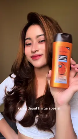 siapa di sini yang punya masalah rambut lepek juga? @LILYSTAR ID  #lilystar #shampoo #haircare
