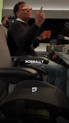 Like that (lyrics) - Wizkid x Shallipopi ❤️🔥 #likethat #wizkid #shallipopi #trending #lyricsvideo 