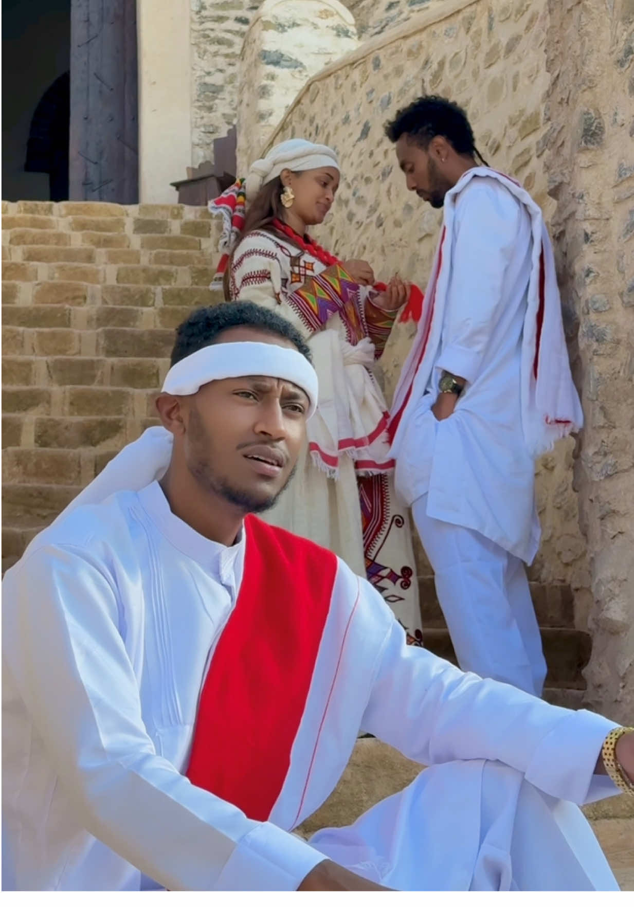 ጀግና 😌 @Netsu @sisay #foryoupage #foryou #habeshatiktok #beki_drafts #ኢትዮጵያ 