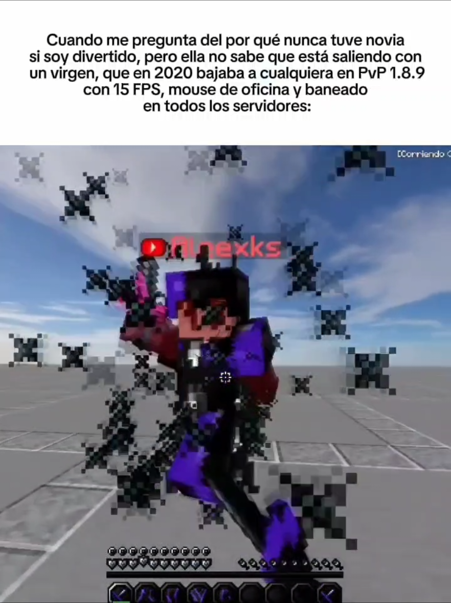 Humor chicos, ultimo video del año ya me retiro :u #Minecraft #minecraftmemes #minemenclub #fyp #paratiiiiiiiiiiiiiiiiiiiiiiiiiiiiiii 