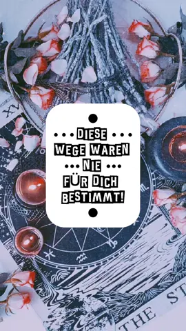 🖤 Tarot 🖤Glaub an dich!🫂