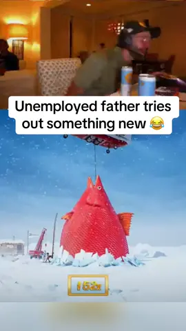 This was his moment! #streamer #streaming #fyp 