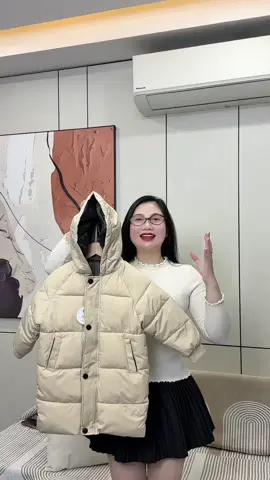 Áo phao bé #thoitrangtreem #trangcogu96 #aophao #aophaobe 