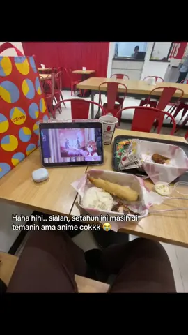 Kira kira 2026 nanti ada orang baru gk yaaa 😖 #animelovers #fypシ゚ #animeromance #foryoupage #animefyp 