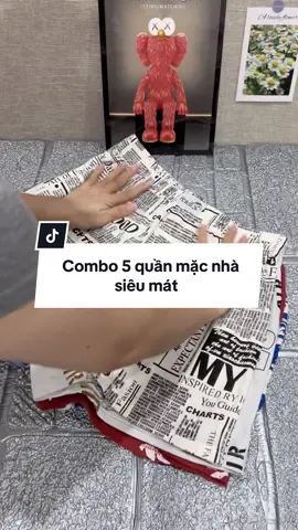 Combo 5 quần đùi mặc nhà vải cotton thoáng mát  #quandui  #quanduinam #quanduimacnha  @Tạp hoá nhà Ken  @Tạp hoá nhà Ken  @Tạp hoá nhà Ken 