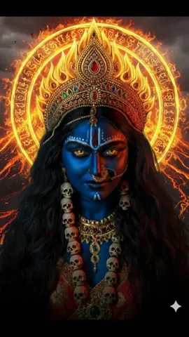 🔱🌹โอมกาลีโอม🌹🔱 ขอให้ร่างกายของเจ้าแข็งแกร่งดั่งหินผา ขอให้พลังชีวิตของเจ้าล้นเหลือ และปราศจากความเจ็บป่วยทั้งปวง#เทรนด์วันนี้ #พระแม่กาลี #กาลี #ความร่ํารวย #พระพิฆเนศ 