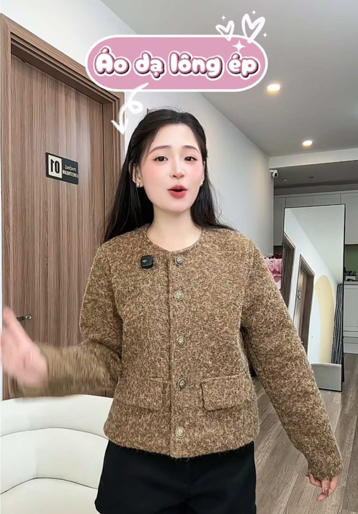 Em áo hot rần rần nè mí bà🫶🏻#huynhchang #huynhchangreview #huynhchang00 