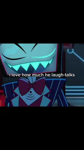 like what could possibly be so funny #vox #voxhazbinhotel #hazbin #voxedit #hazbinhotel 