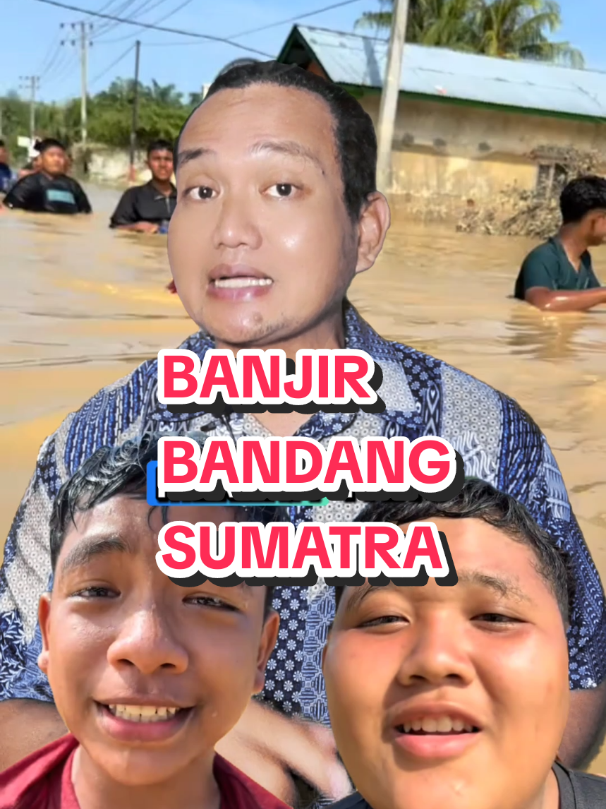KASIH LAH ROTI, BANJIR BANDANG SUMATRA, ACEH TAMIANG #banjirbandangsumatra #acehtamiang #banjirsumatra