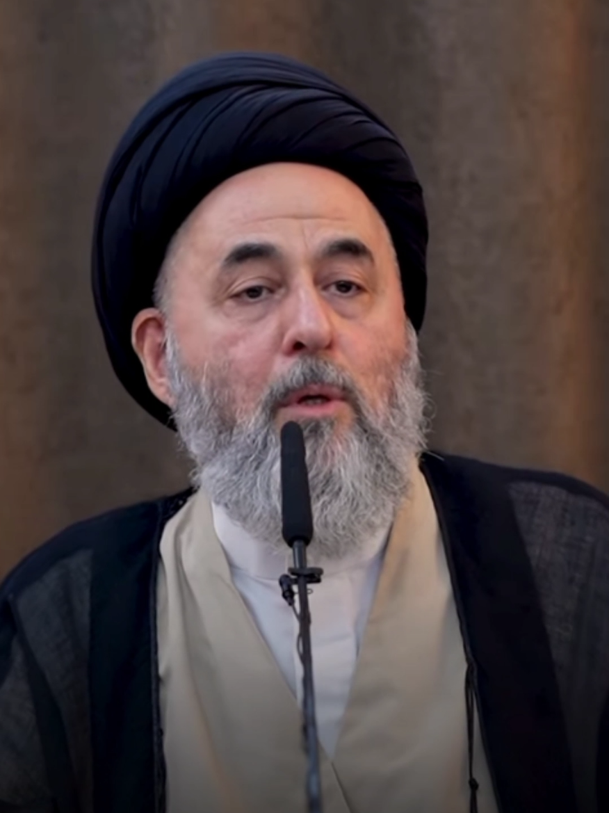 #السيد_مرتضى_الشيرازي #النجف #العراق #كربلاء #الشيعة 