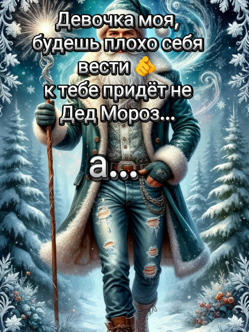 #отношения #Любовь #Мужчина #Женщина #чувства #семья #Жиза #берегитедругдруга #ЦенитеДругДруга #мудрость #МудрыеСлова #ПравдаЖизни #Цитаты #Статусы #Согласны #нейросеть #ии #супер #дедмороз #юмор #жиза #ржунемогу #ржудослез #смех #Оборжаться 