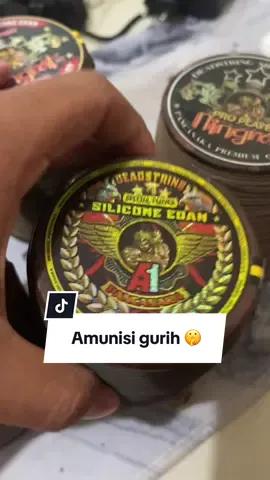 Amunisi gengsimu ready boloo gasskan 🙌🙌 #gelasanpancanaka #gelasanmatot #flyandfight #gelasantournamen 