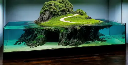 #nature #yeuthuysinh #quanaqua #beca 