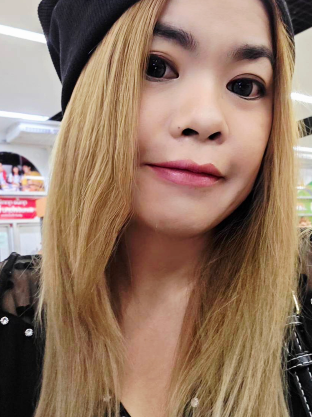 Yeah!!! Thai Girl 👧 #สาวชัยภูมิลูกพ่อแล 