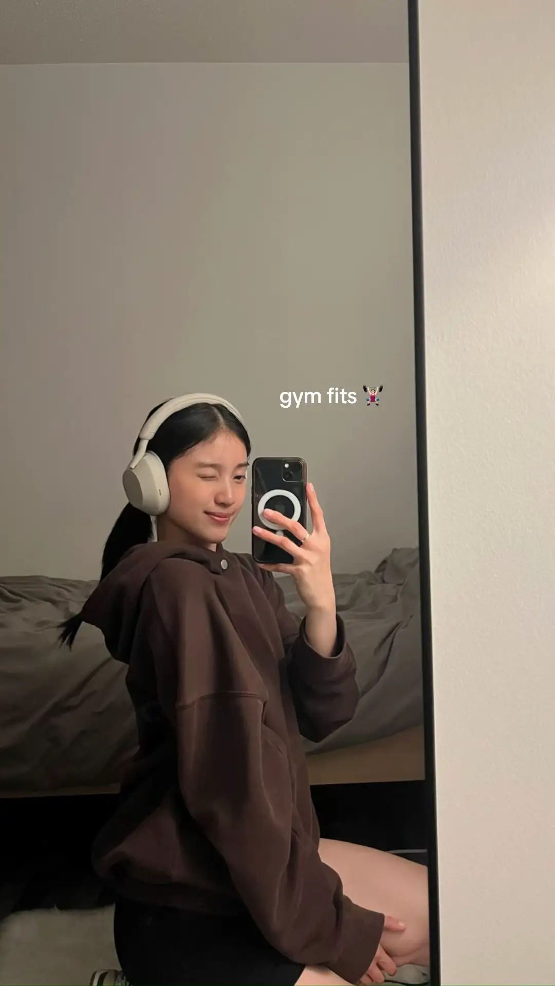 second slide is my fav 😮‍💨 #fyp #GymTok #gymfit 