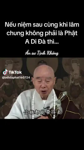 Xin Thường Niệm A DI ĐÀ PHẬT 🙏🙏🙏
