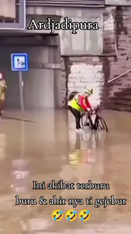 akibat terburu buru🤗🤗#fyp #foryou 