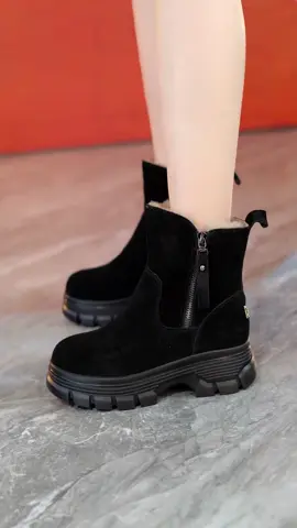 Sợ gì lạnh tầm này🤭 size 34-40 lun ạ#giaynuxinh #giaydep #oderquangchau #giaybot #botnucaocap 