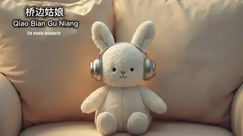 桥边姑娘 Qiao Bian Gu Niang  