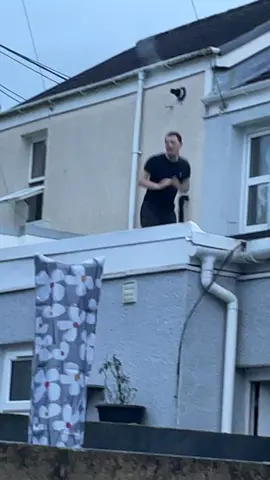 Stepping into Christmas #fyp #merthyrtydfil #viral 