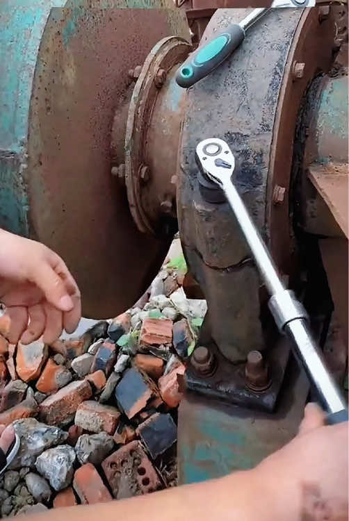 ราคานี้จริงหรอ‼️‼️#บล็อก #ประแจอเนกประสงค์ #ชุดบล็อกประแจ #เทรนวันนี้ #ฟีดเถอะขอร้อง