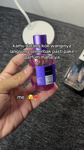 gak mahal kok 🤩 #scarlettparfume 