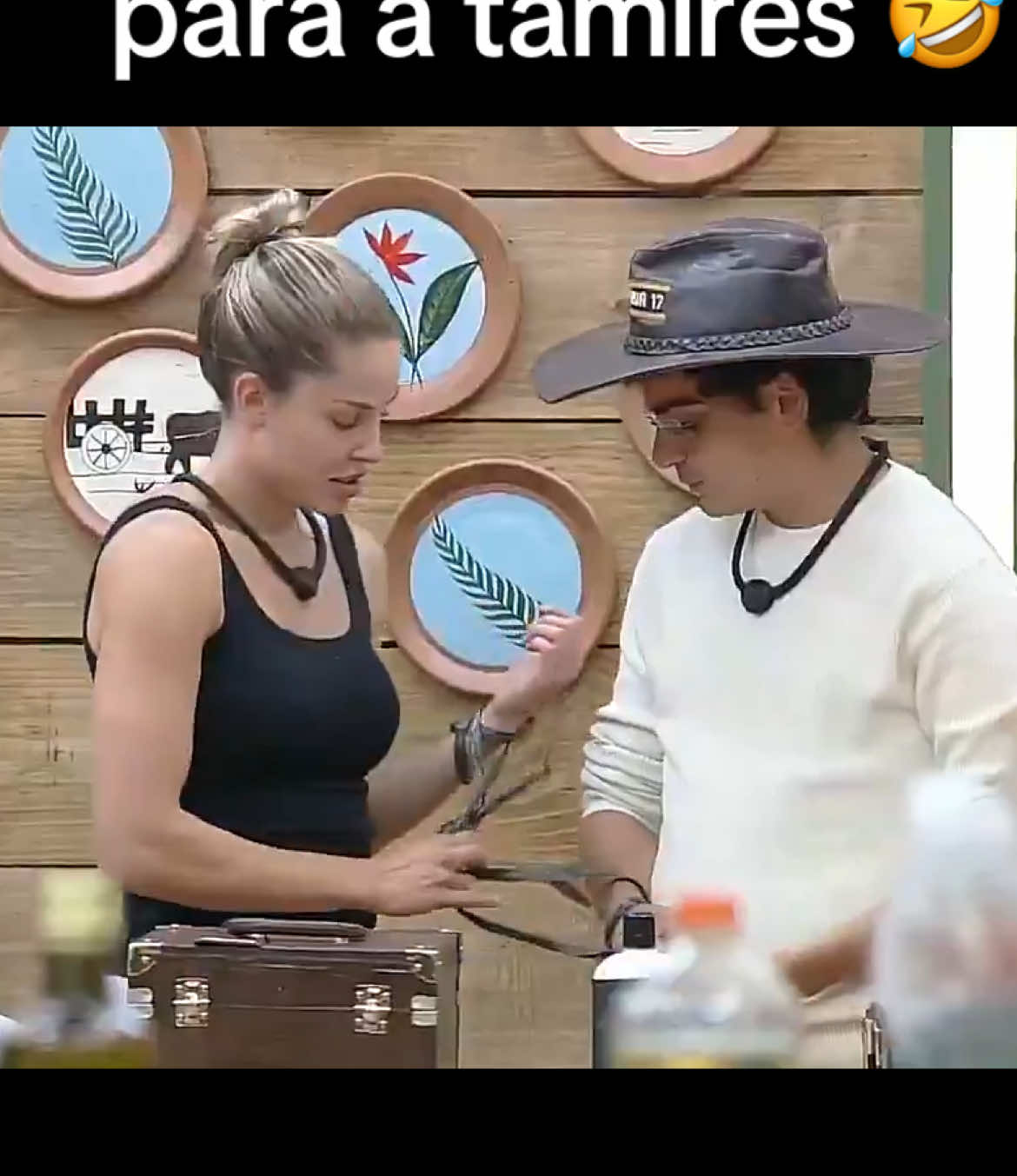 #duducamargo #saory #tamiresassis #dudawendling #sadu 