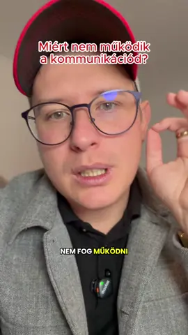 Miért nem működik semmi amit csinálsz?  #értékesítés #ügyfélszerzés #vállalkozás 