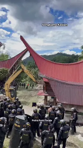 #Toraja#tanahtoraja #penggusuranrumah #rumahtongkonan #CapCut 