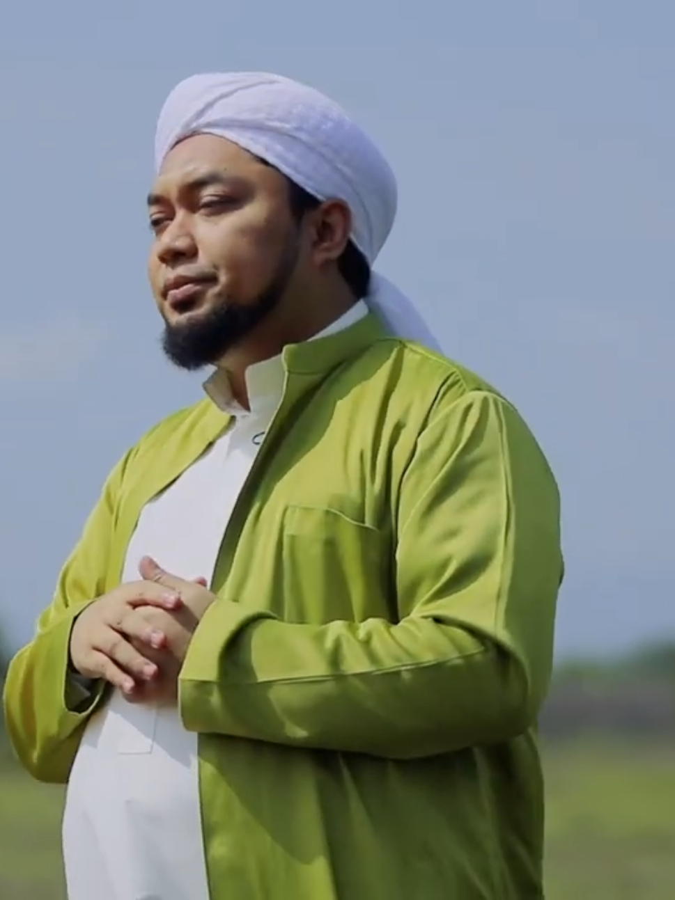 LINDUNGI ALAM KITA Pengajian Online Majelis Dzikir Basmalah Bersama KHR. Ahmad Azaim Ibrahimy